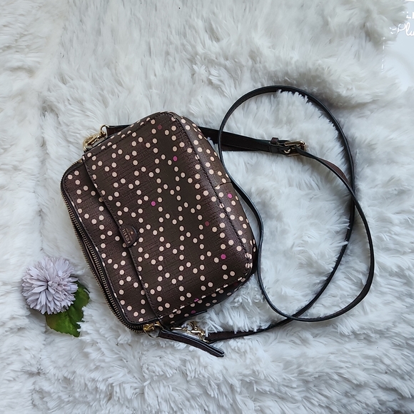 FOSSIL SYDNEY Crossbody Bag - Picture 2 of 11